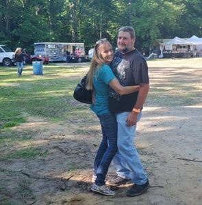 Meet your Posher, Rick